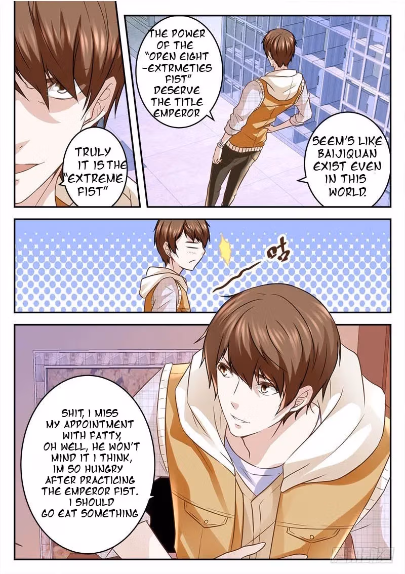 Metropolitan System Chapter 7 page 4 - 