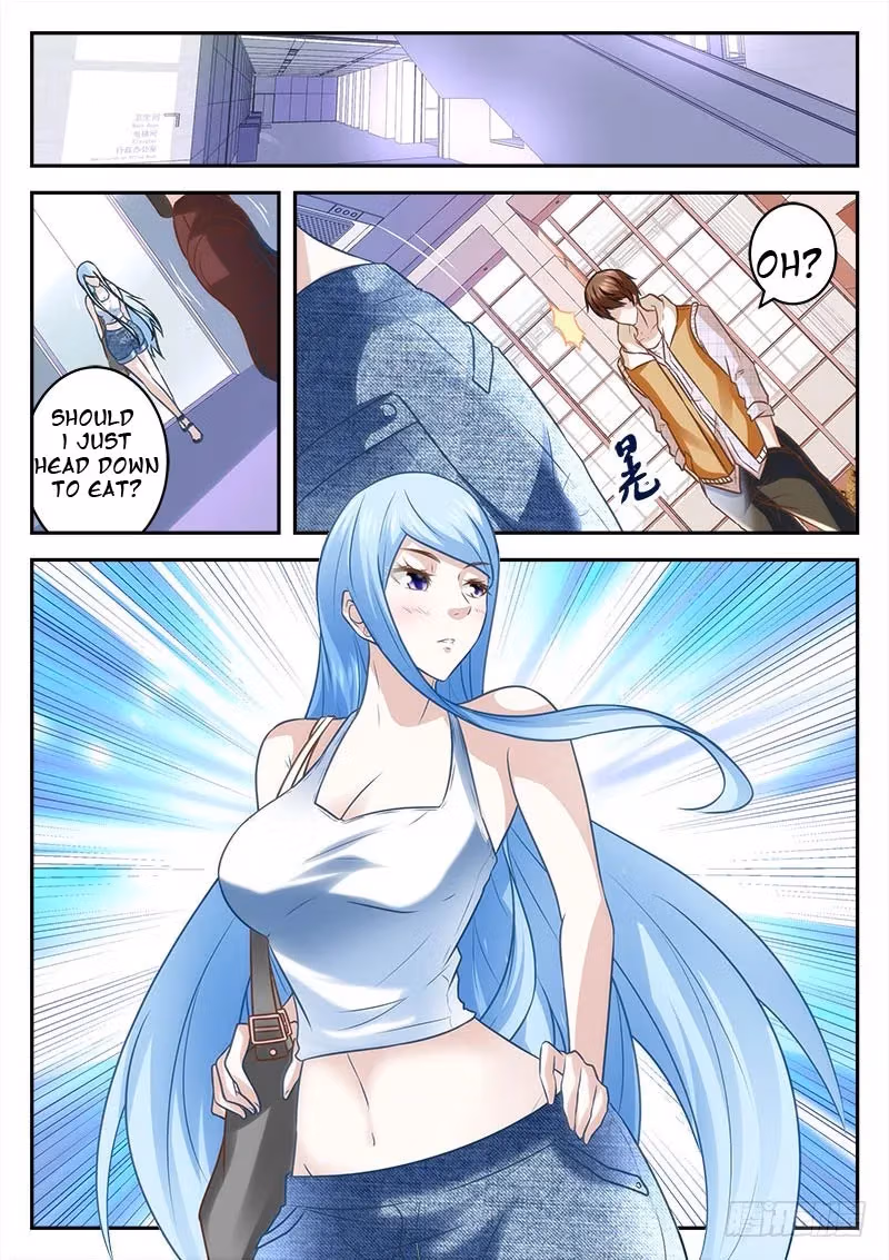 Metropolitan System Chapter 7 page 5 - 
