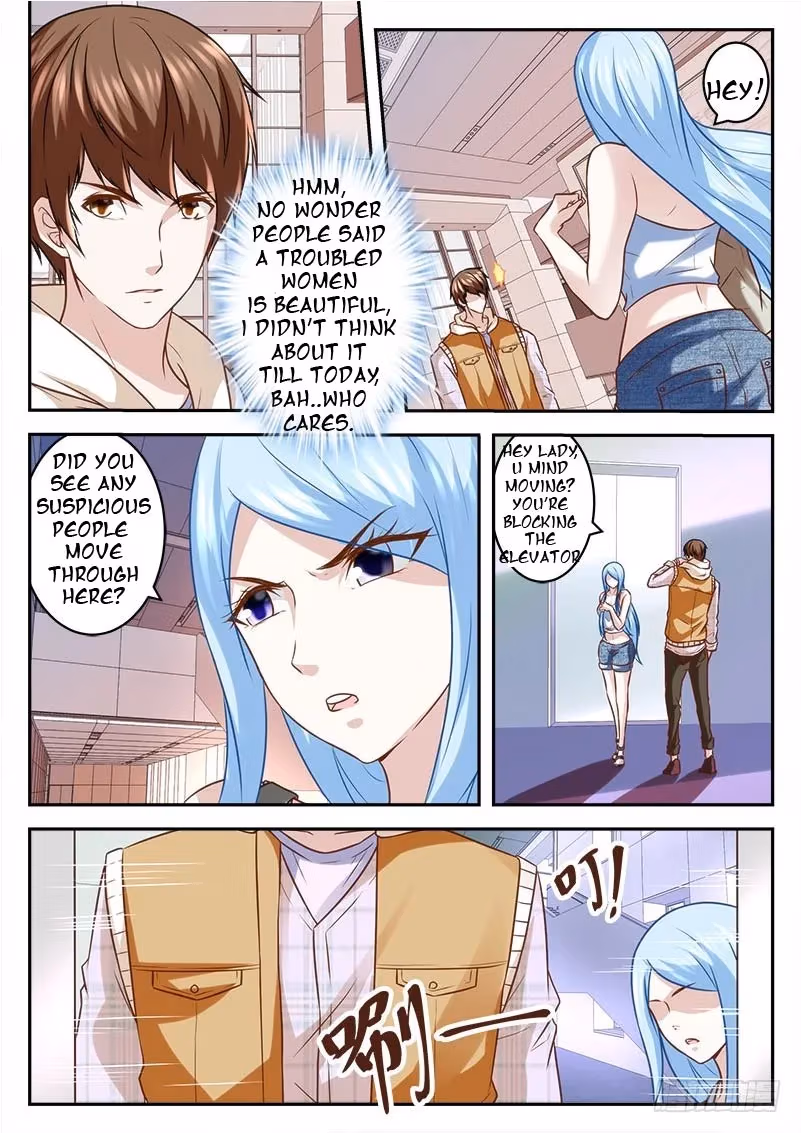 Metropolitan System Chapter 7 page 6 - 