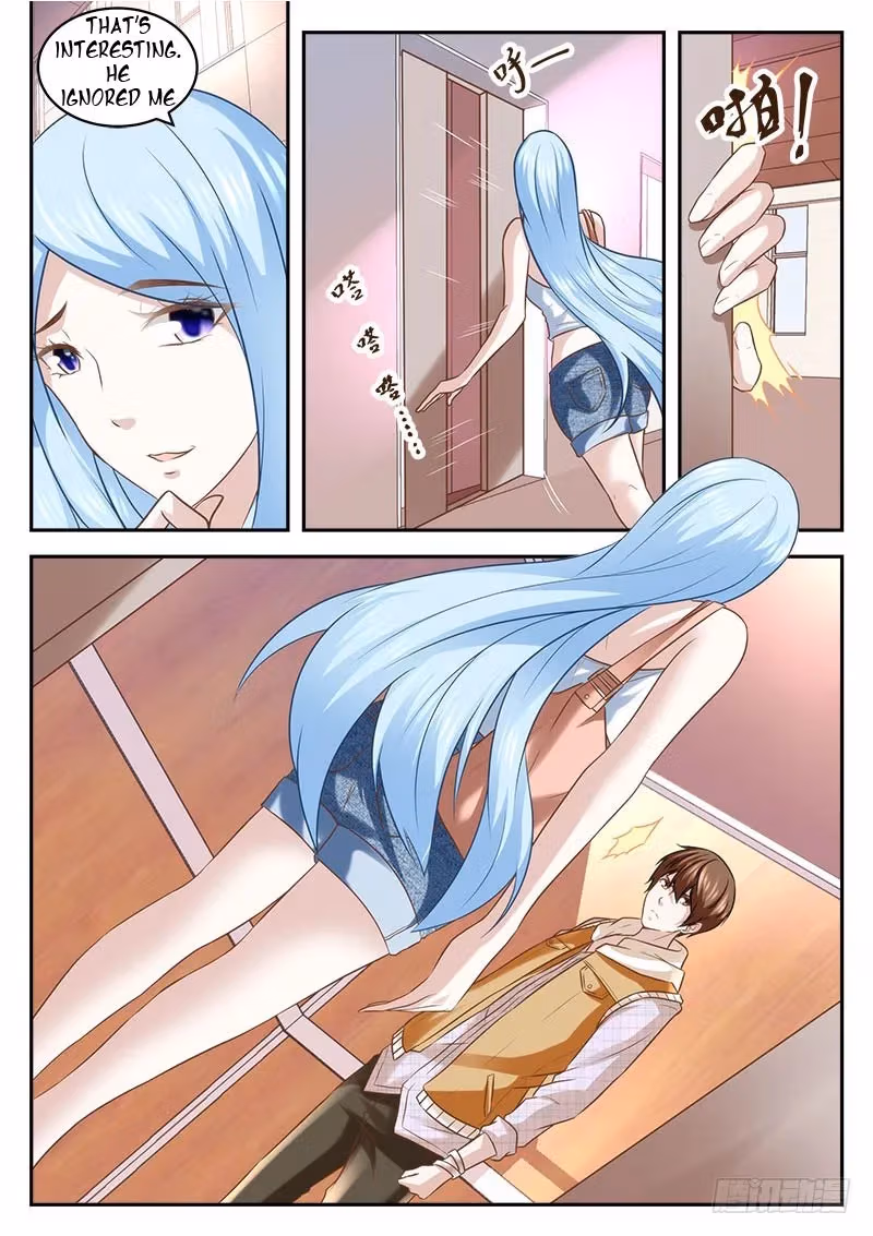 Metropolitan System Chapter 7 page 7 - 