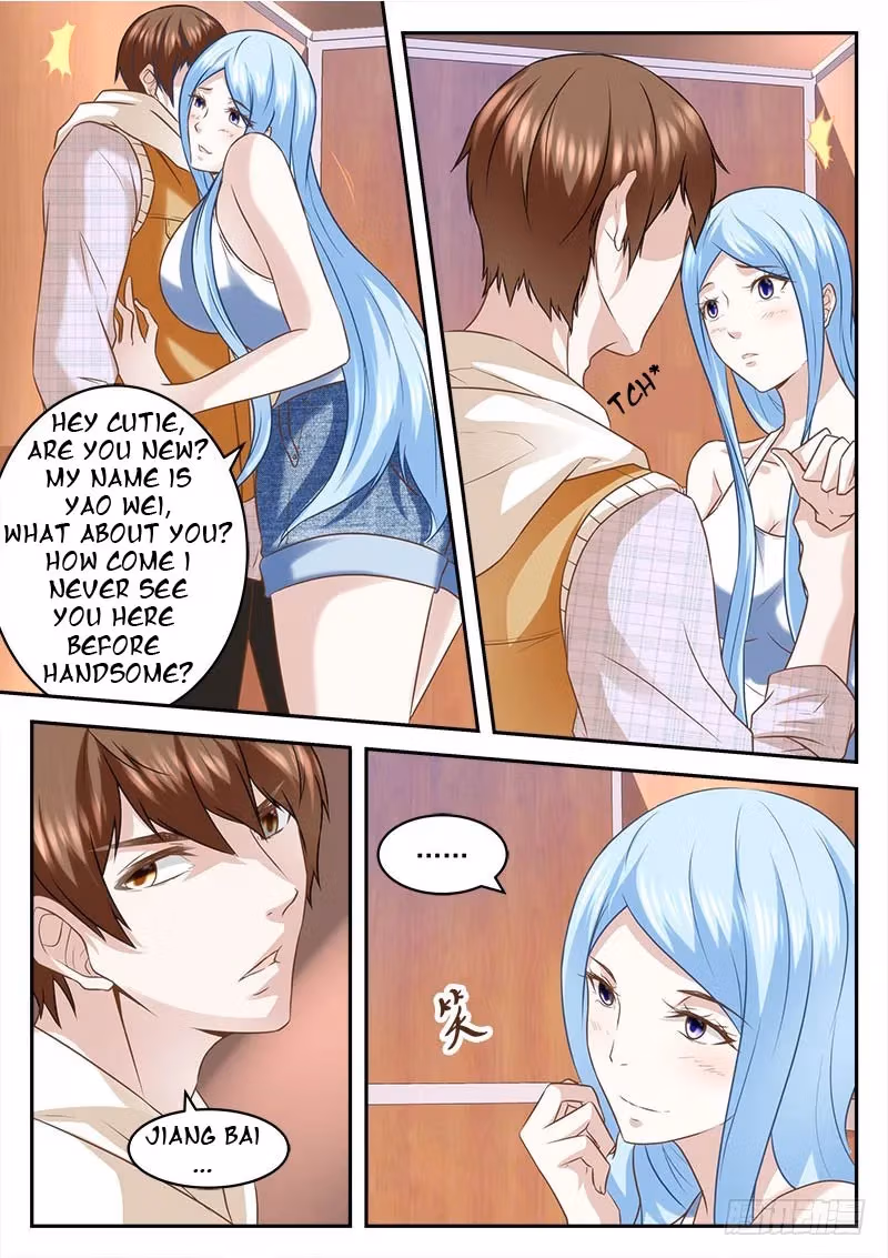 Metropolitan System Chapter 7 page 8 - 