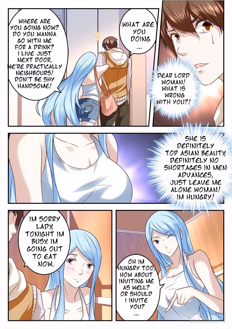 Metropolitan System Chapter 7 page 9 - 