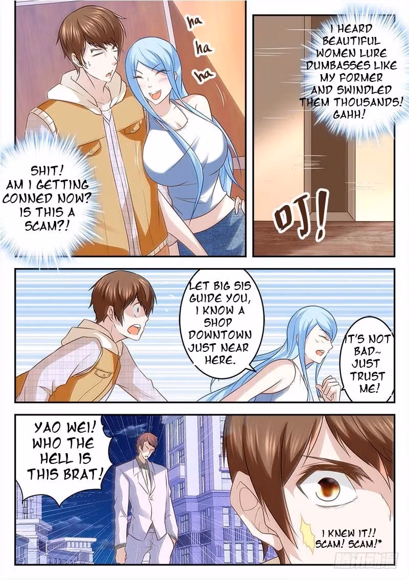 Metropolitan System Chapter 7 page 10 - 