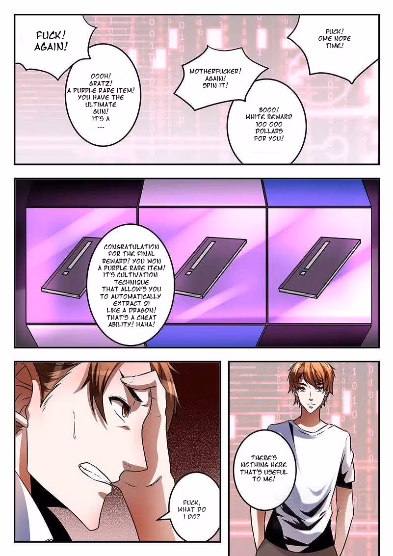Metropolitan System Chapter 70 page 2 - 