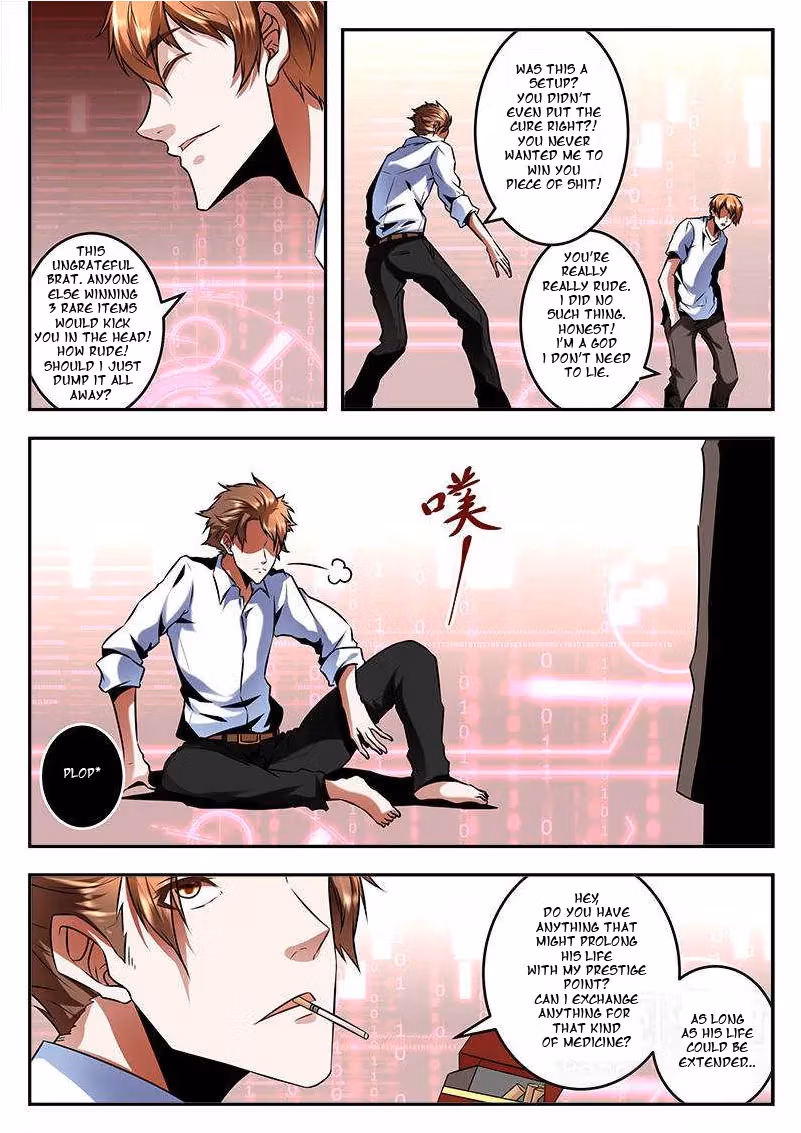 Metropolitan System Chapter 70 page 3 - 