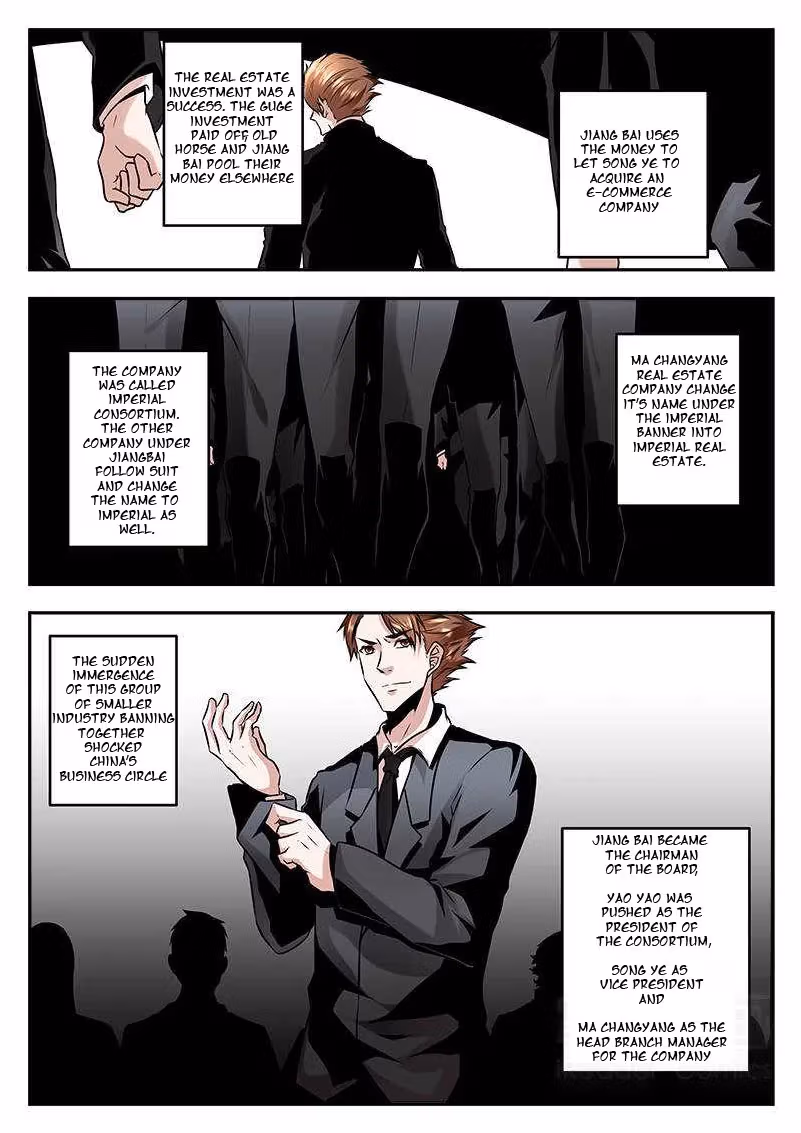 Metropolitan System Chapter 72 page 2 - 