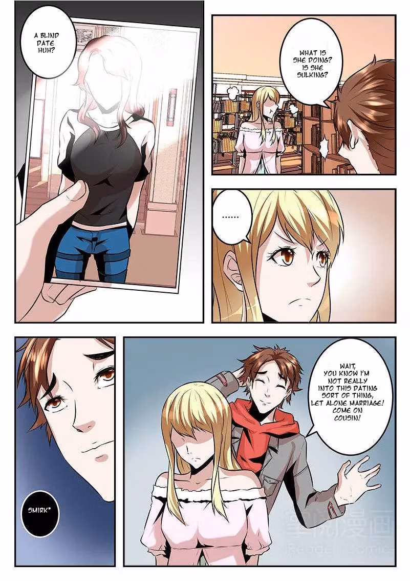 Metropolitan System Chapter 72 page 7 - 