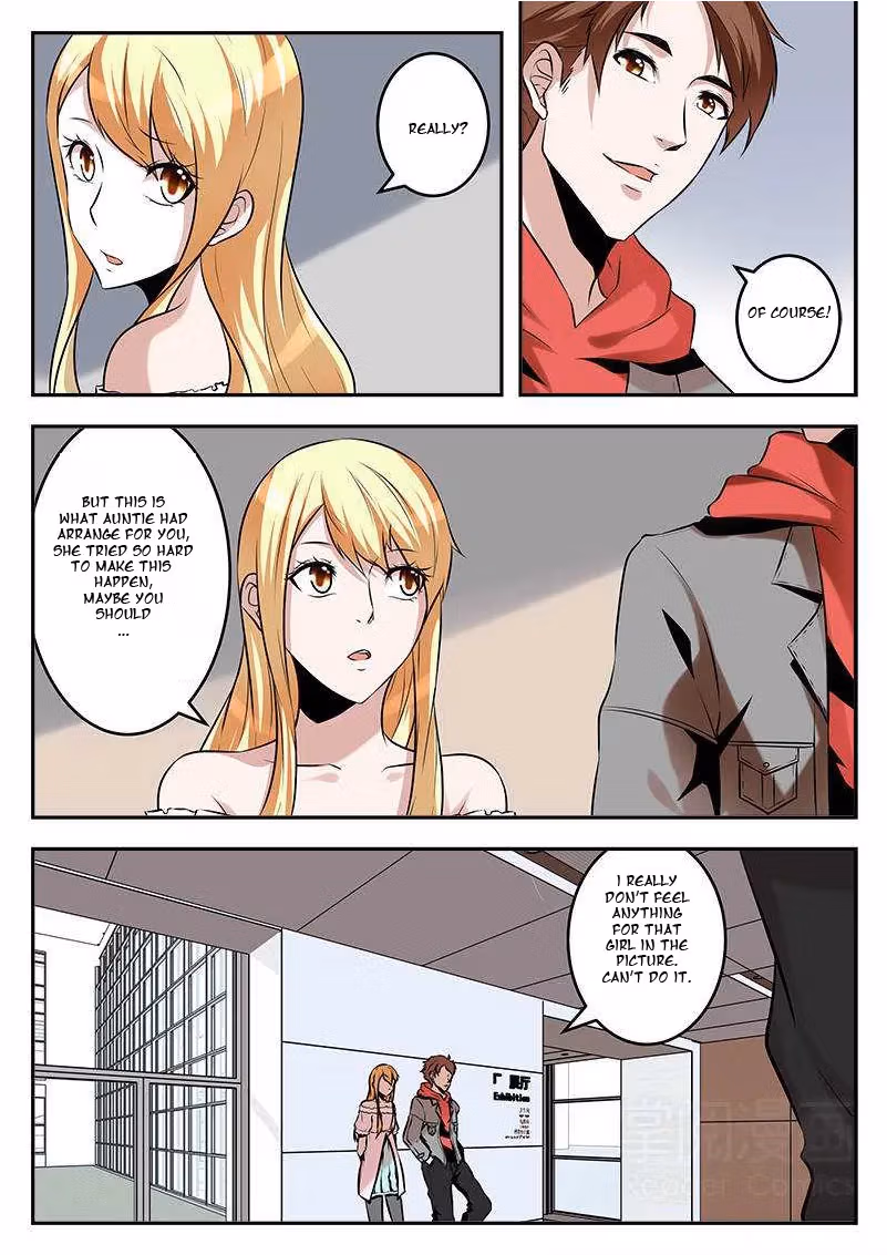 Metropolitan System Chapter 72 page 8 - 