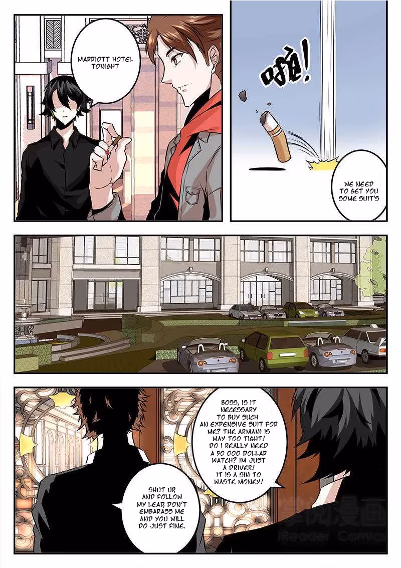 Metropolitan System Chapter 73 page 9 - 