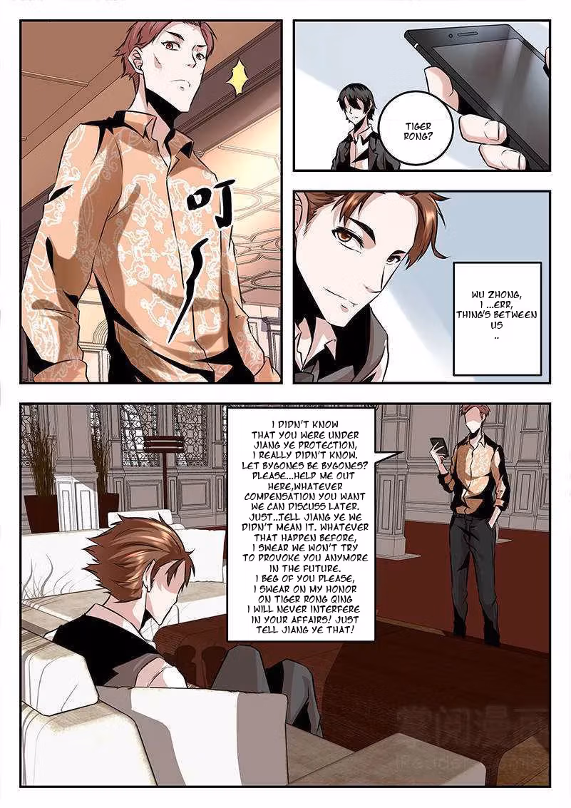 Metropolitan System Chapter 75 page 4 - 