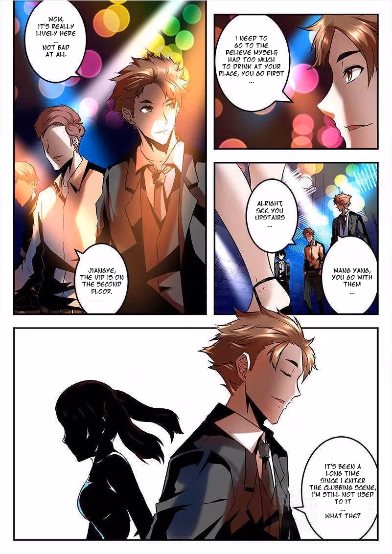 Metropolitan System Chapter 75 page 7 - 