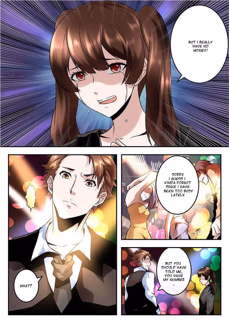 Metropolitan System Chapter 76 page 3 - 