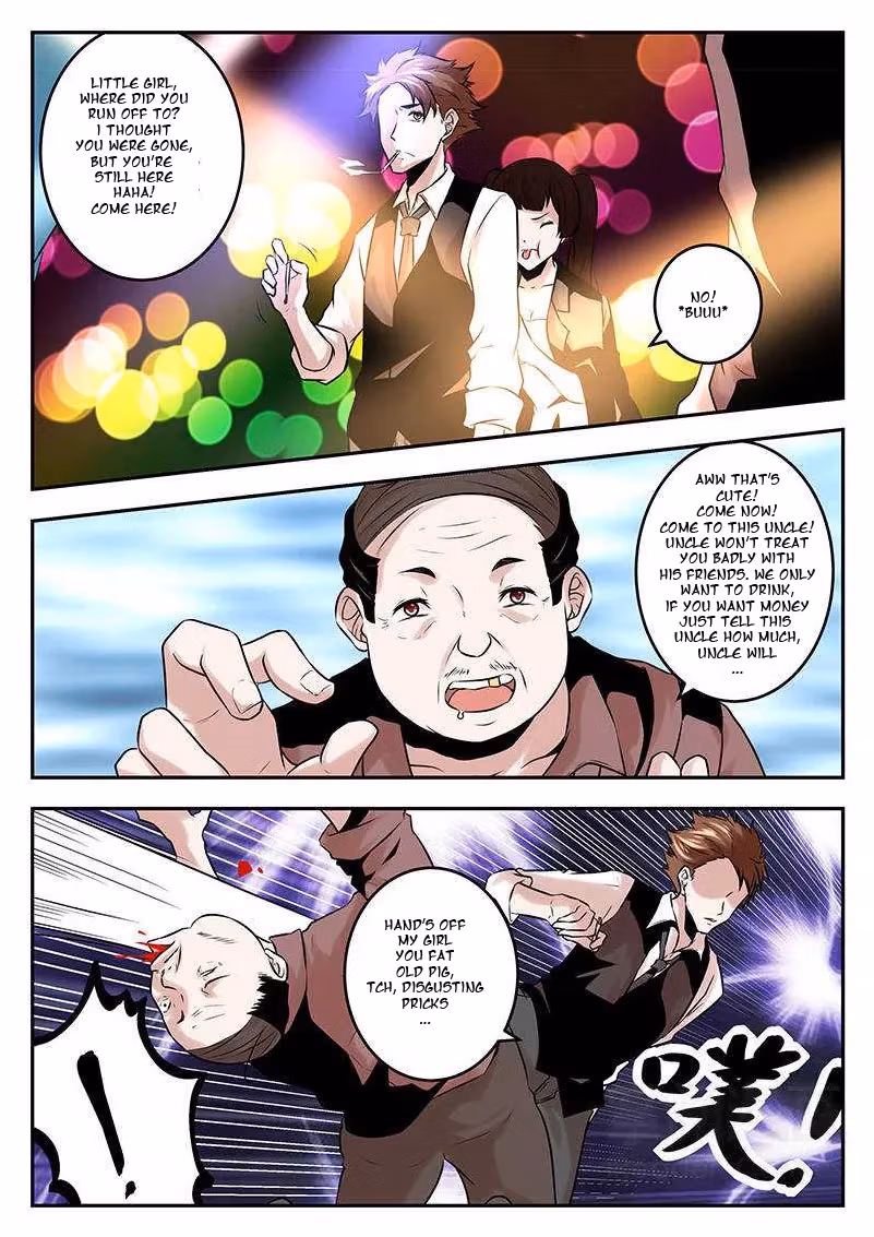 Metropolitan System Chapter 76 page 7 - 