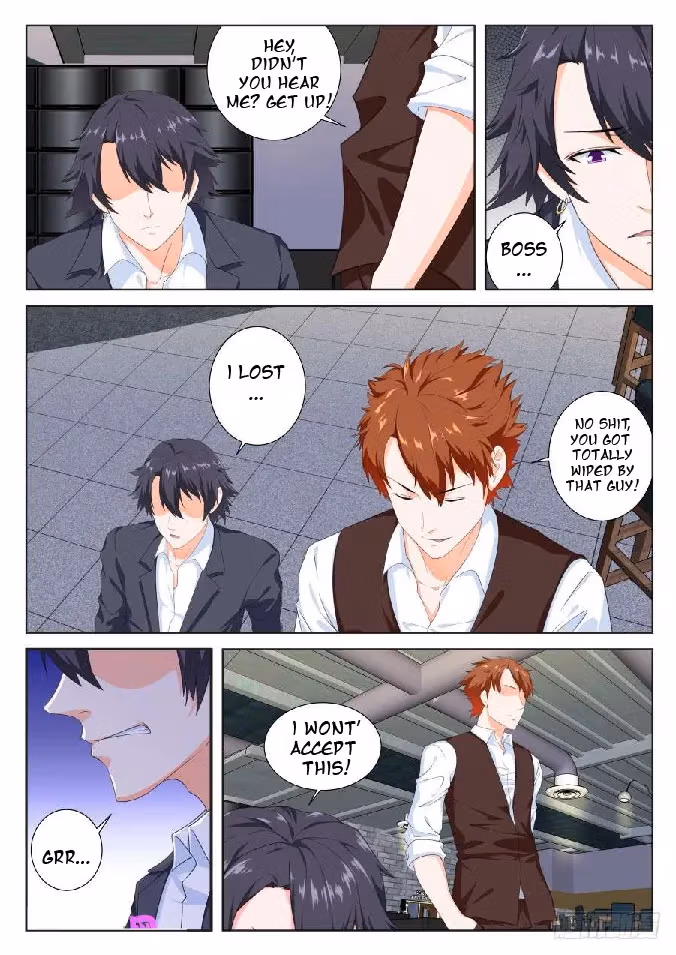 Metropolitan System Chapter 79 page 2 - 