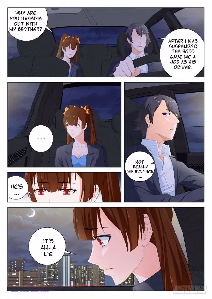 Metropolitan System Chapter 79 page 11 - 