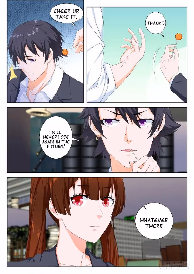Metropolitan System Chapter 79 page 4 - 
