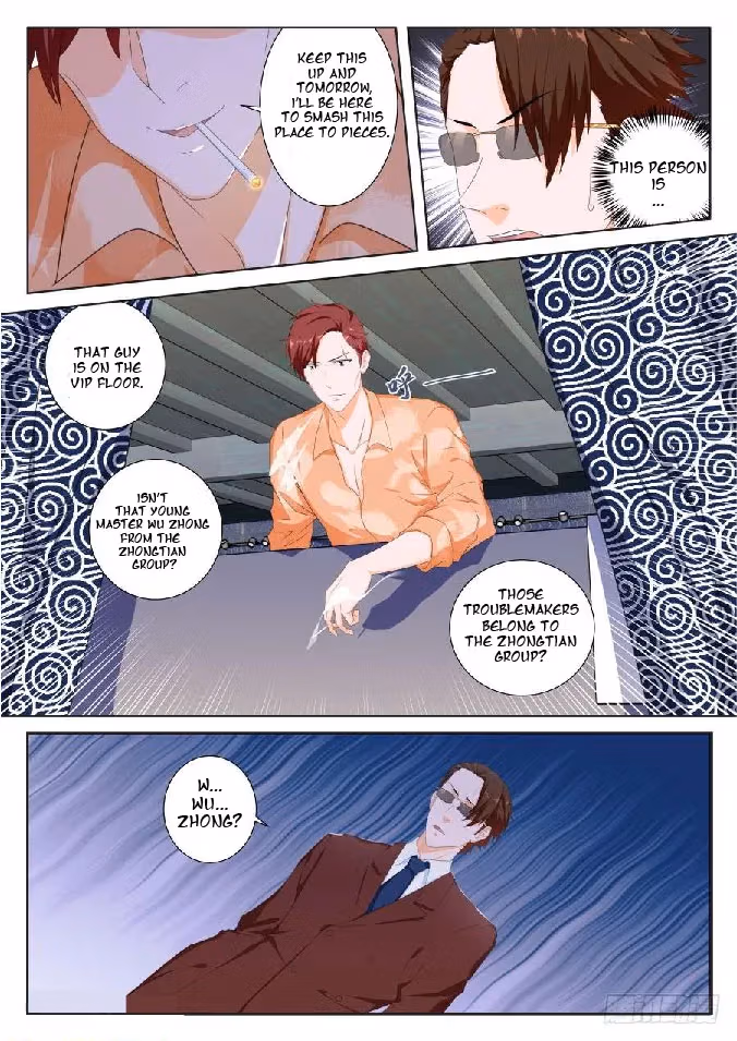 Metropolitan System Chapter 79 page 7 - 