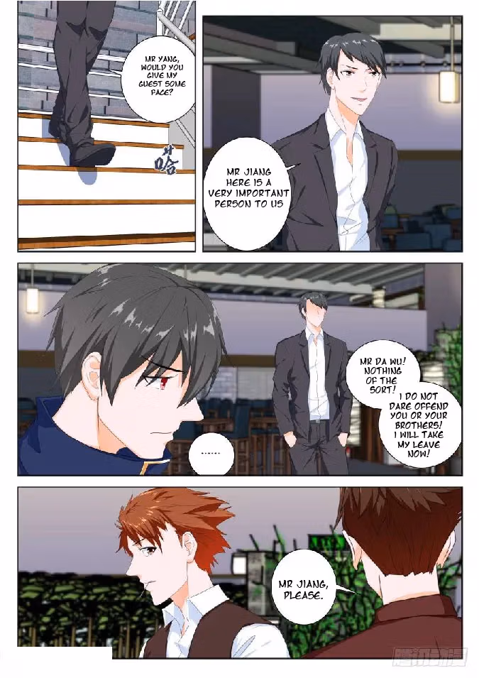 Metropolitan System Chapter 79 page 9 - 