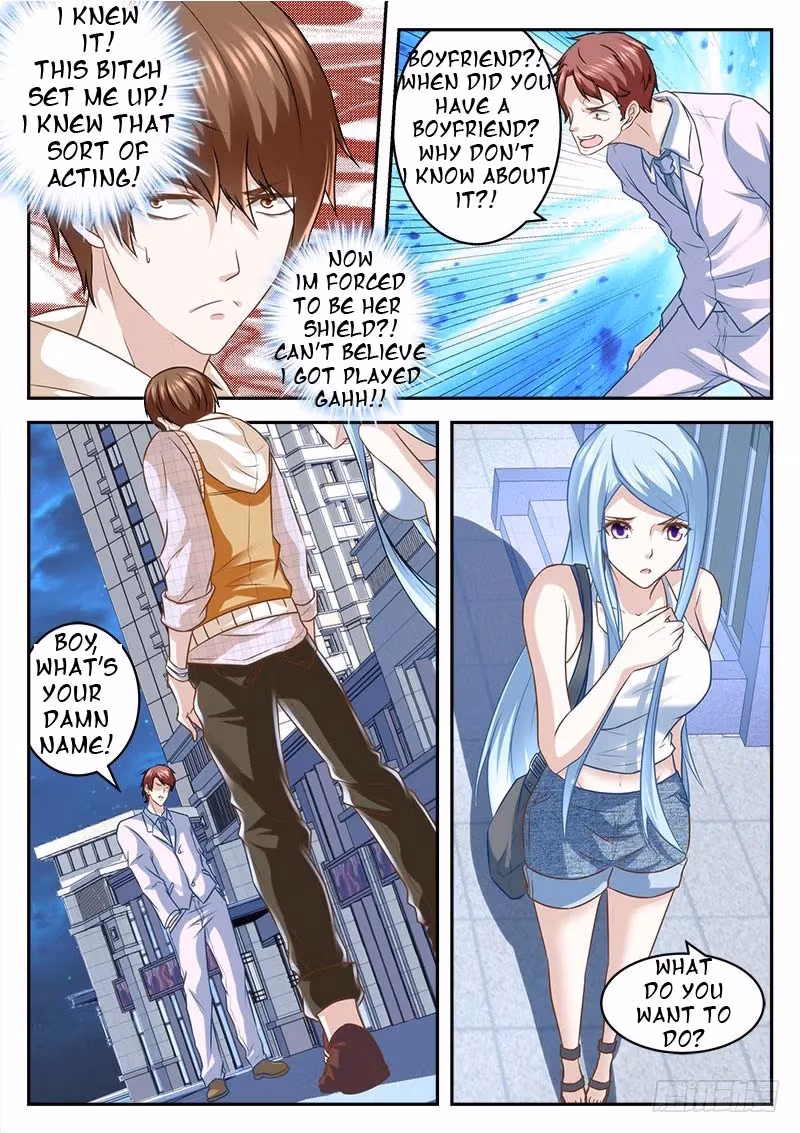 Metropolitan System Chapter 8 page 2 - 