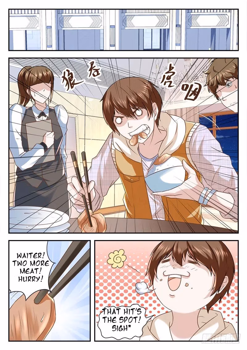 Metropolitan System Chapter 8 page 5 - 