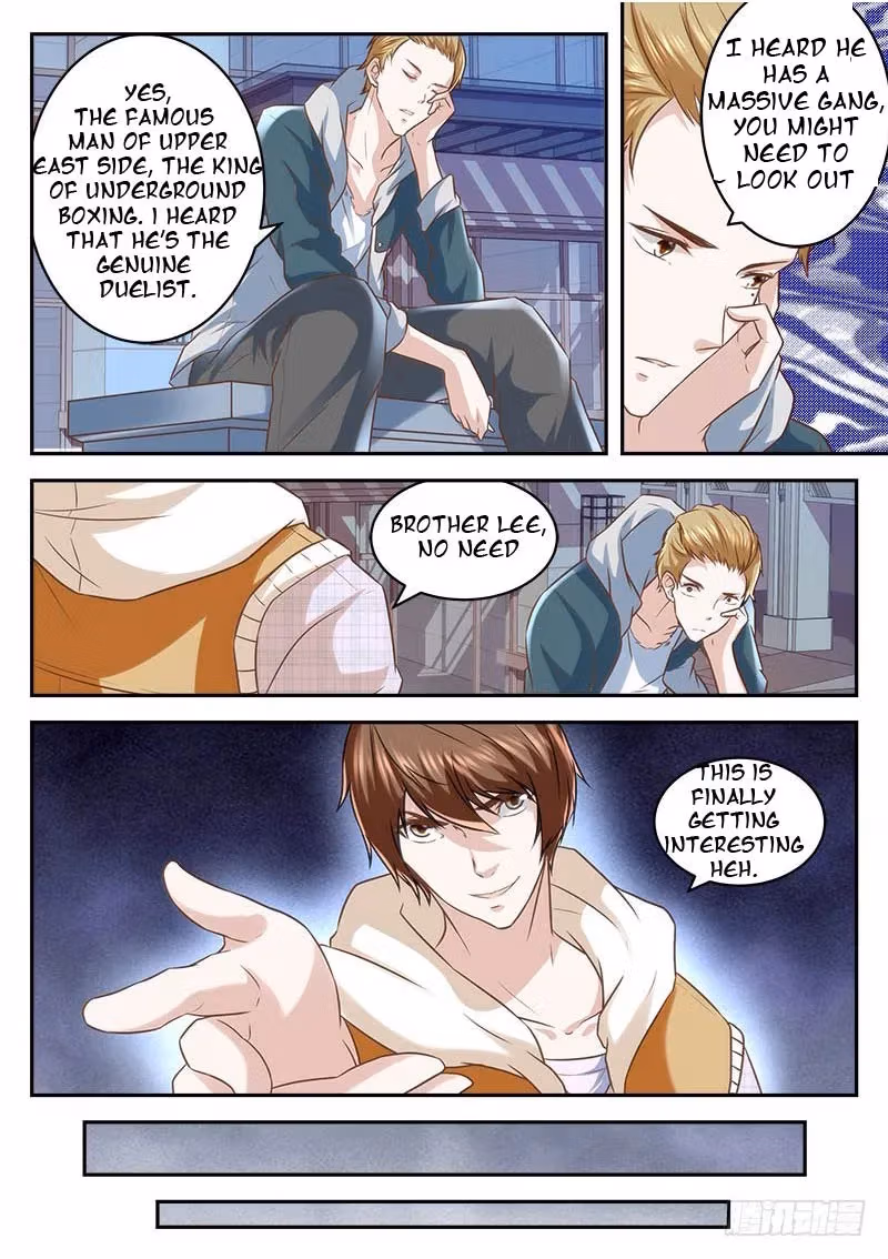 Metropolitan System Chapter 8 page 9 - 