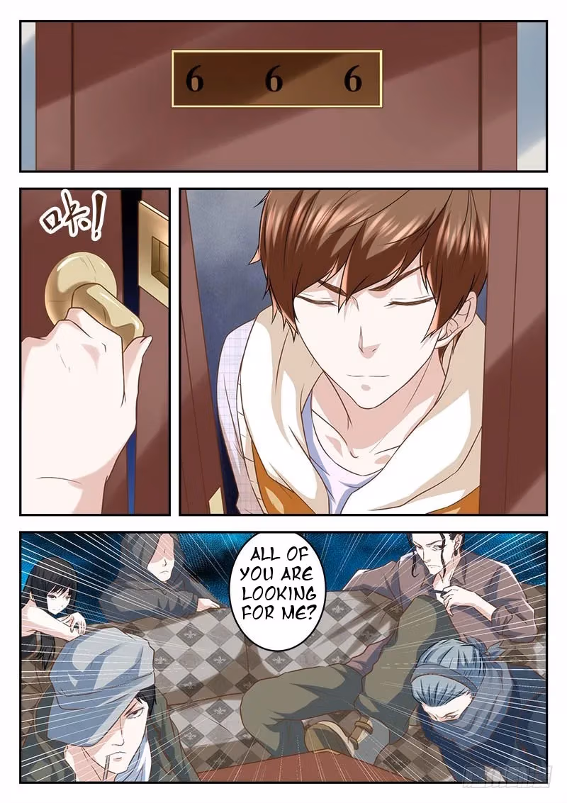 Metropolitan System Chapter 8 page 10 - 