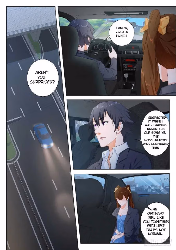 Metropolitan System Chapter 80 page 2 - 