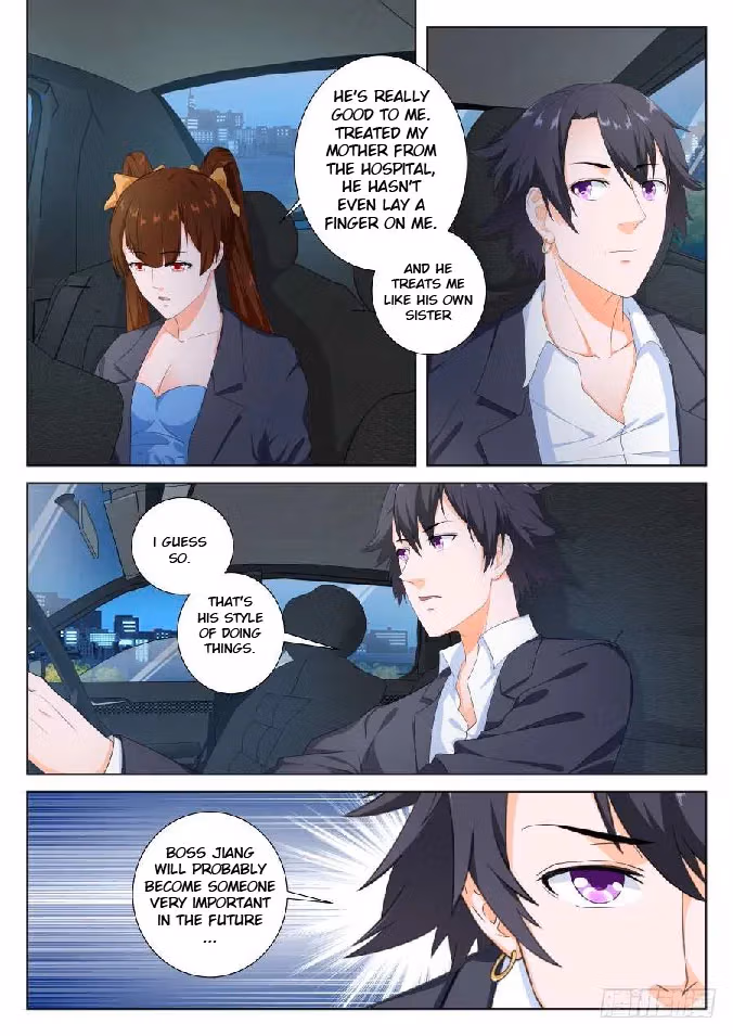 Metropolitan System Chapter 80 page 3 - 
