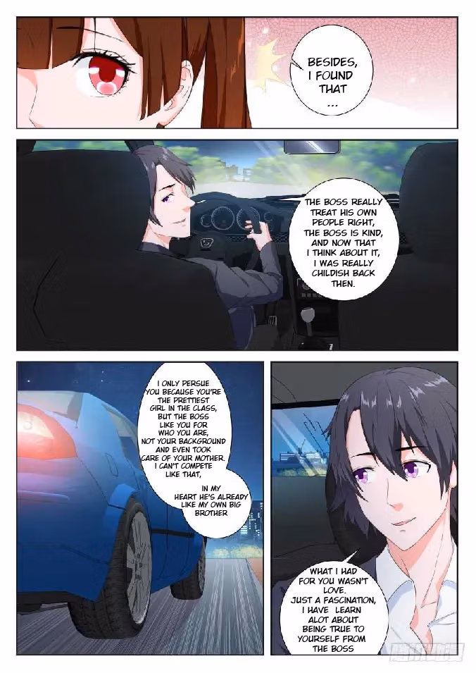 Metropolitan System Chapter 80 page 4 - 