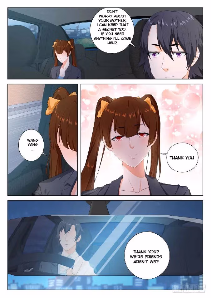 Metropolitan System Chapter 80 page 5 - 