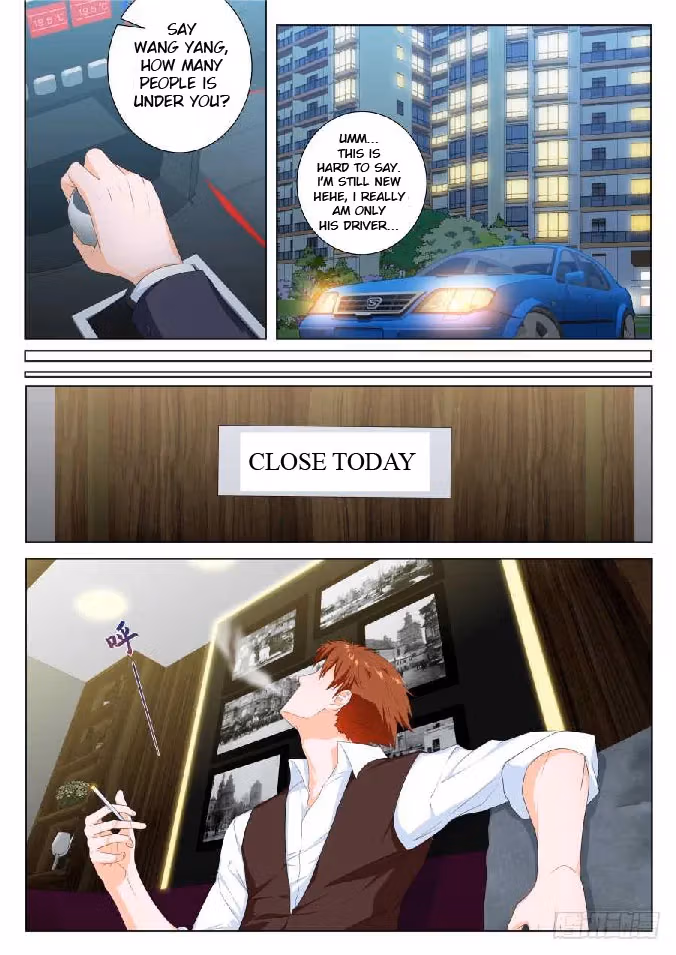 Metropolitan System Chapter 80 page 6 - 