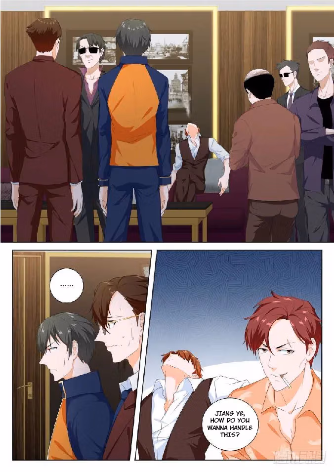 Metropolitan System Chapter 80 page 7 - 
