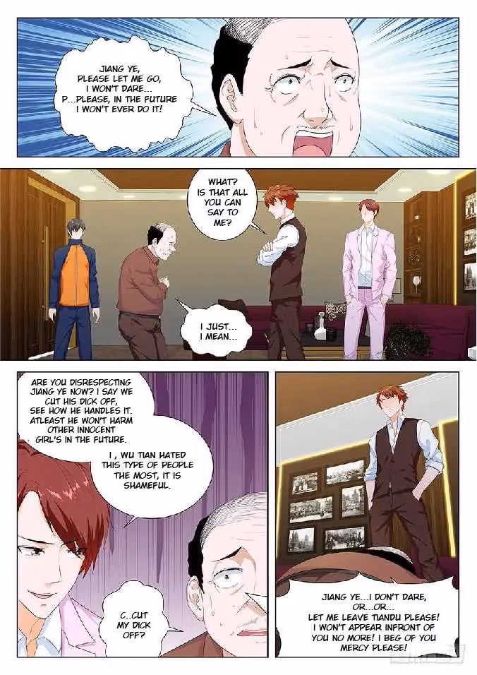 Metropolitan System Chapter 81 page 2 - 