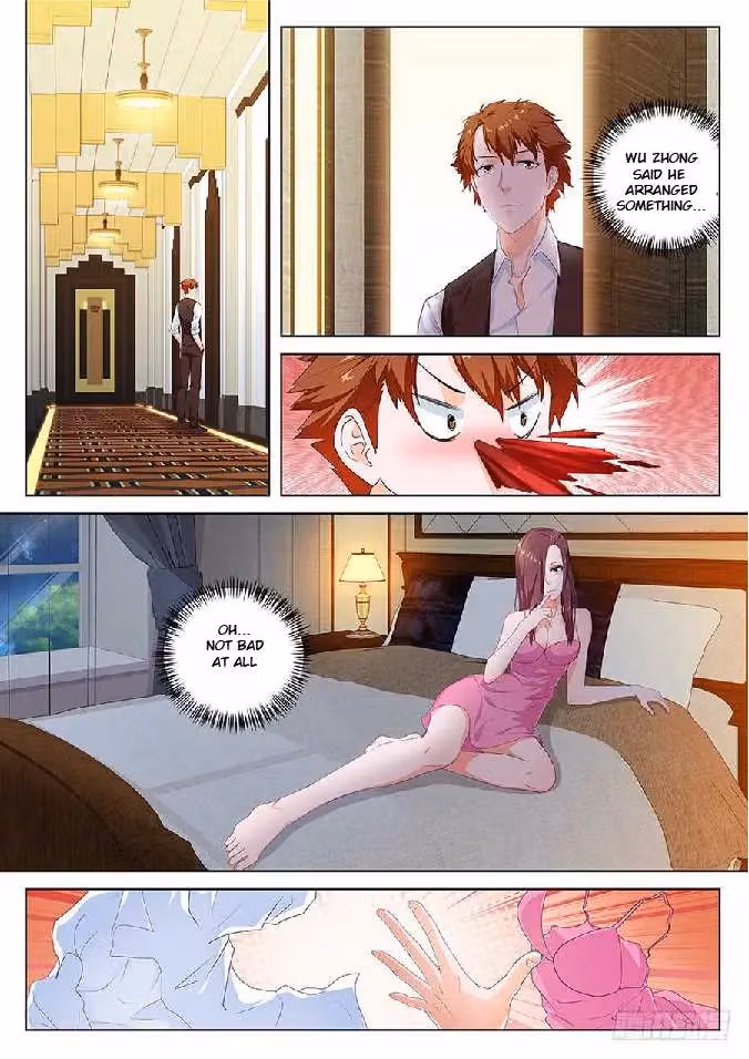 Metropolitan System Chapter 81 page 4 - 