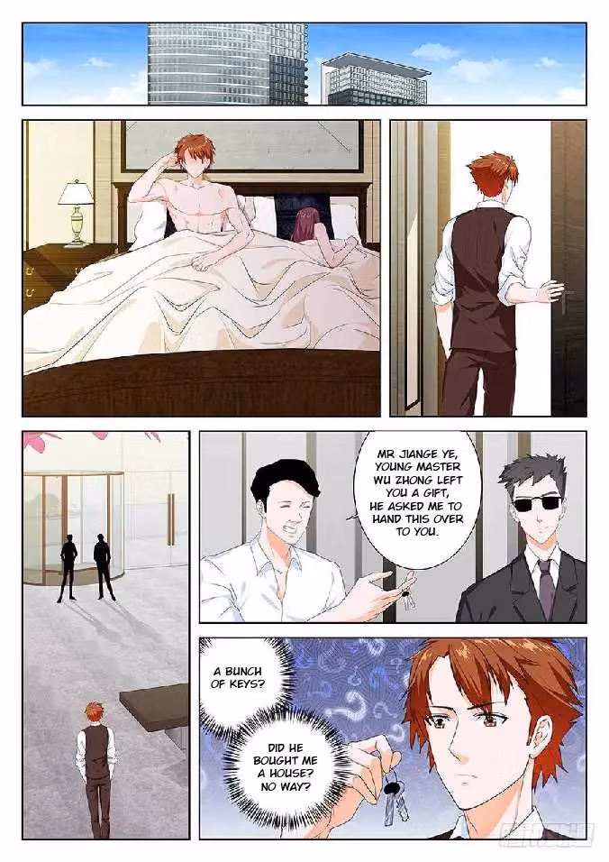 Metropolitan System Chapter 81 page 5 - 
