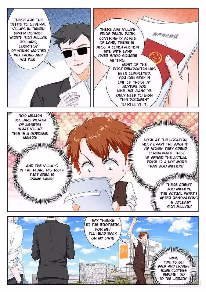 Metropolitan System Chapter 81 page 6 - 