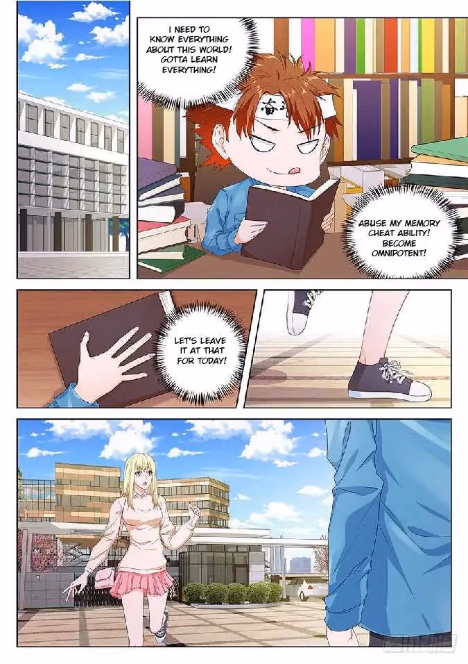 Metropolitan System Chapter 81 page 7 - 