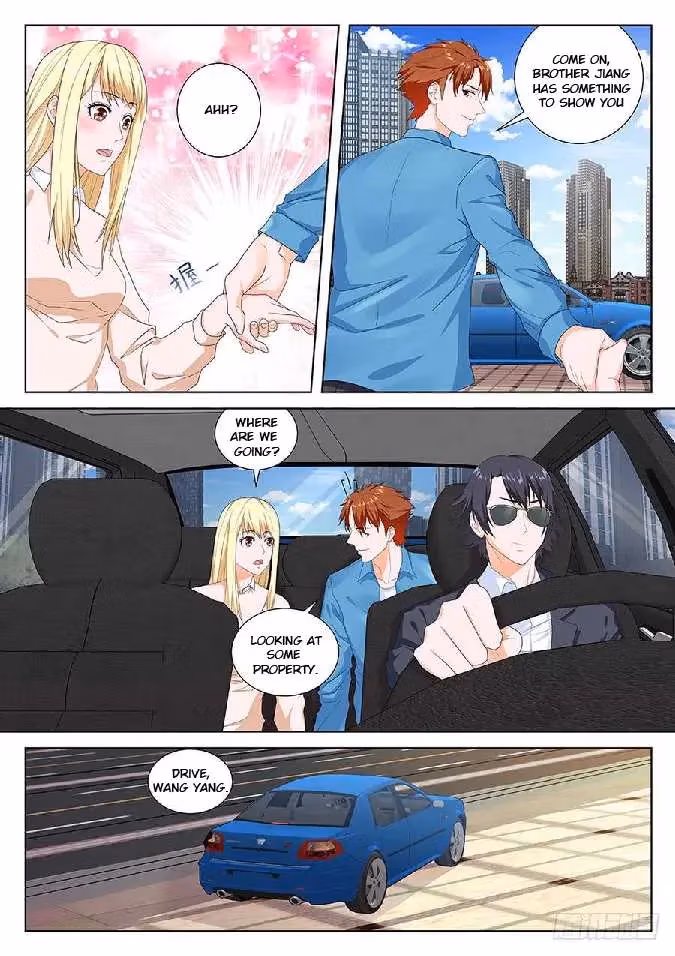 Metropolitan System Chapter 81 page 8 - 