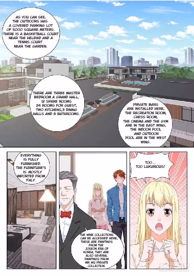 Metropolitan System Chapter 82 page 2 - 