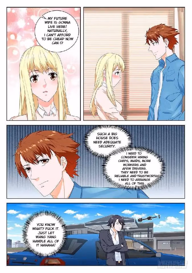 Metropolitan System Chapter 82 page 4 - 
