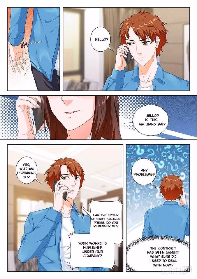 Metropolitan System Chapter 82 page 5 - 
