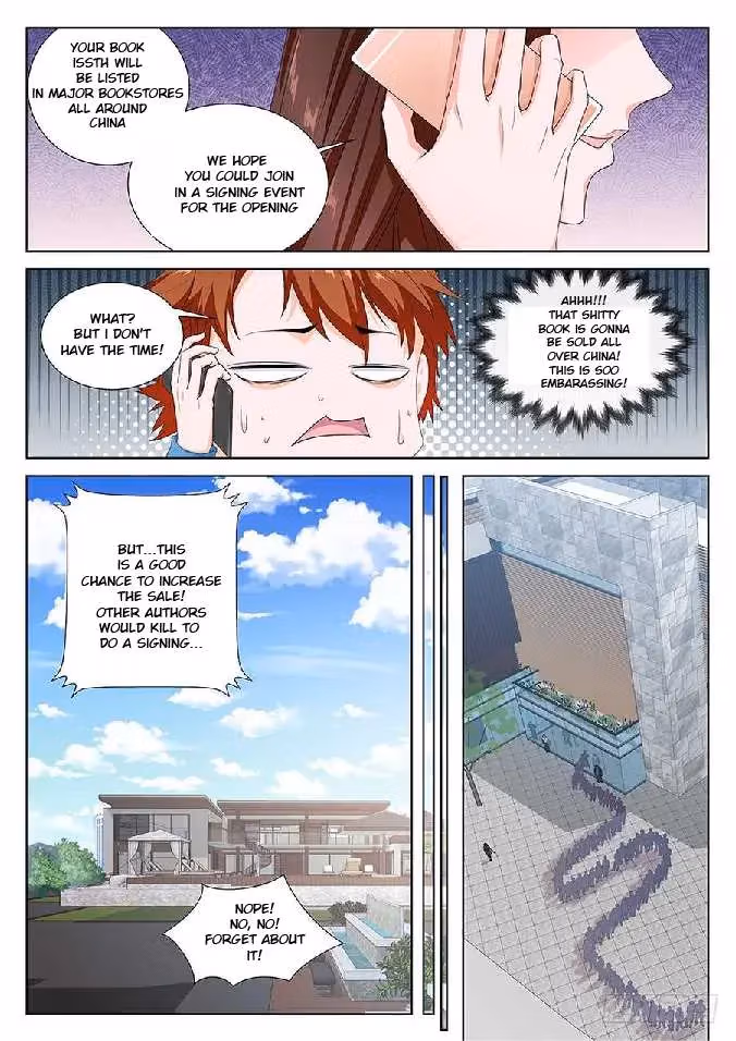 Metropolitan System Chapter 82 page 6 - 