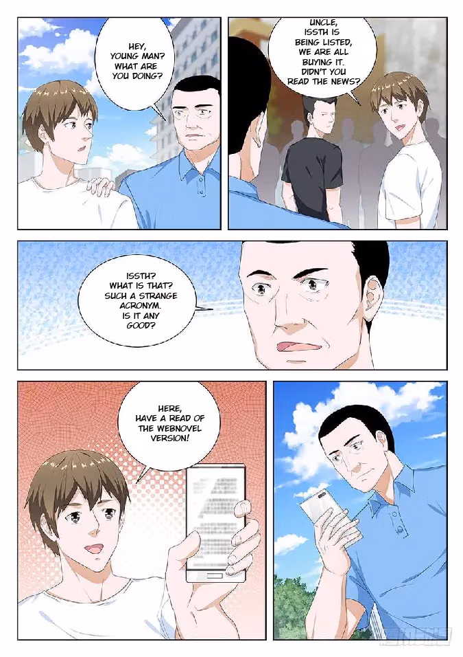 Metropolitan System Chapter 82 page 7 - 