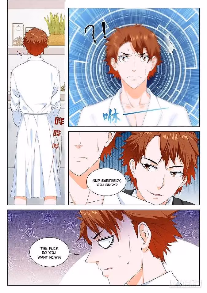 Metropolitan System Chapter 82 page 9 - 