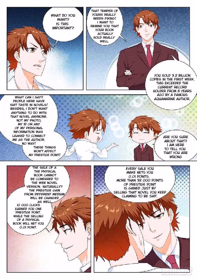 Metropolitan System Chapter 83 page 2 - 