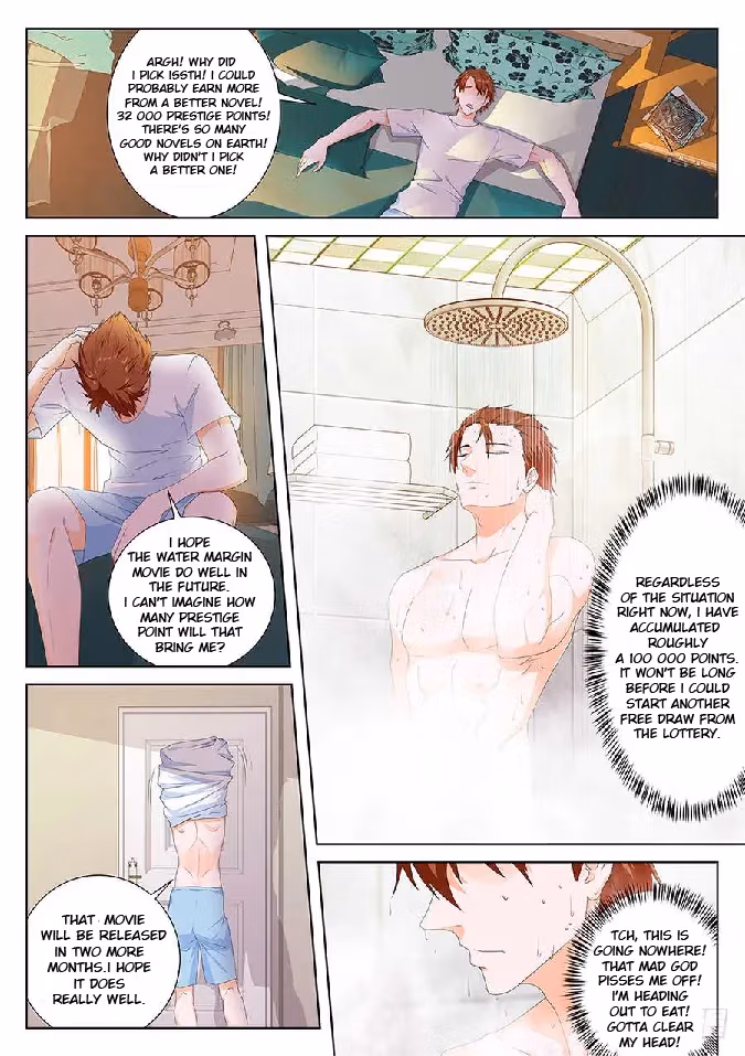 Metropolitan System Chapter 83 page 4 - 