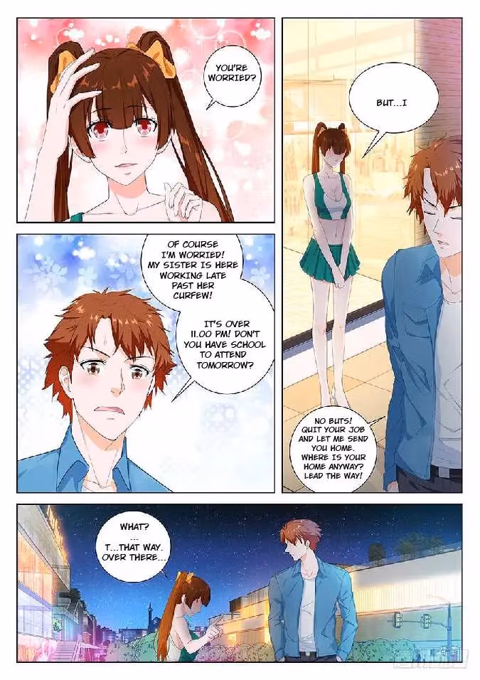 Metropolitan System Chapter 83 page 9 - 