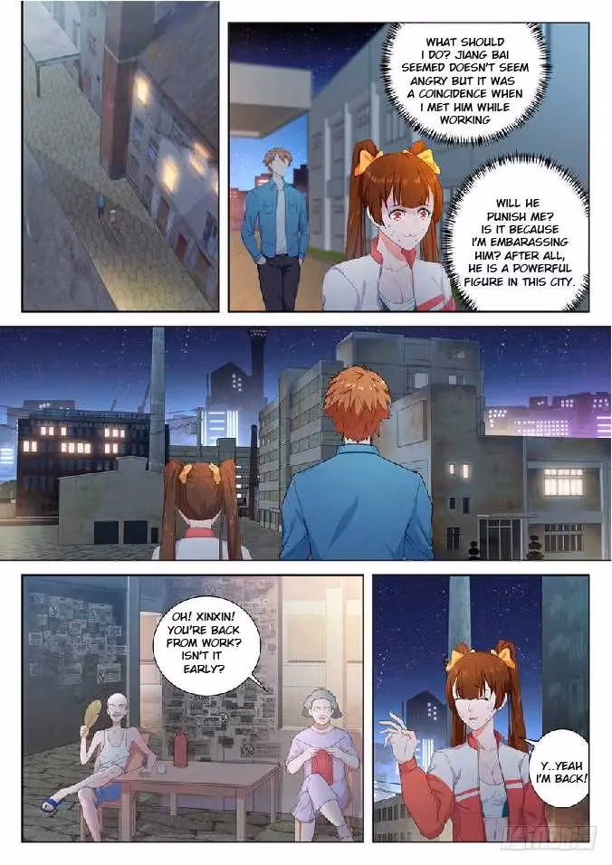 Metropolitan System Chapter 84 page 2 - 