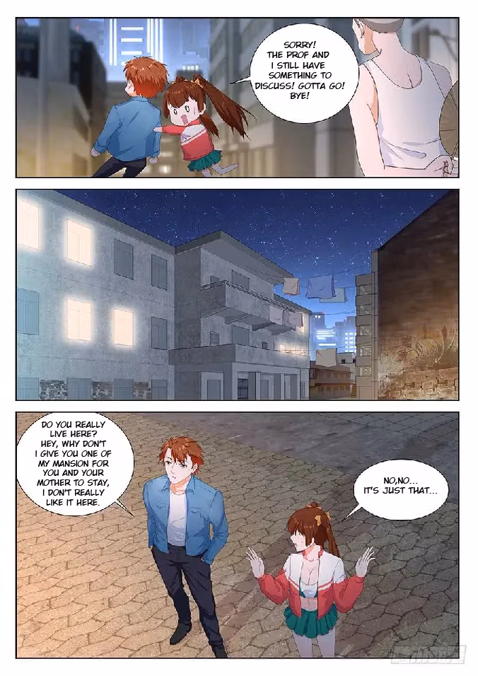 Metropolitan System Chapter 84 page 4 - 