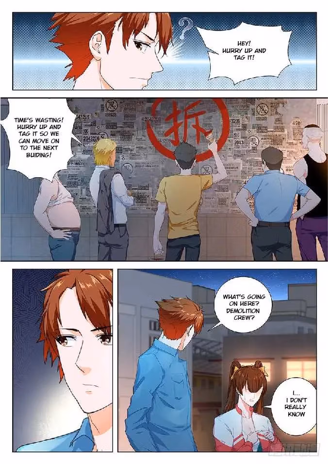Metropolitan System Chapter 84 page 5 - 